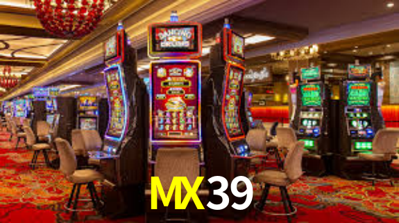 MX39 BET